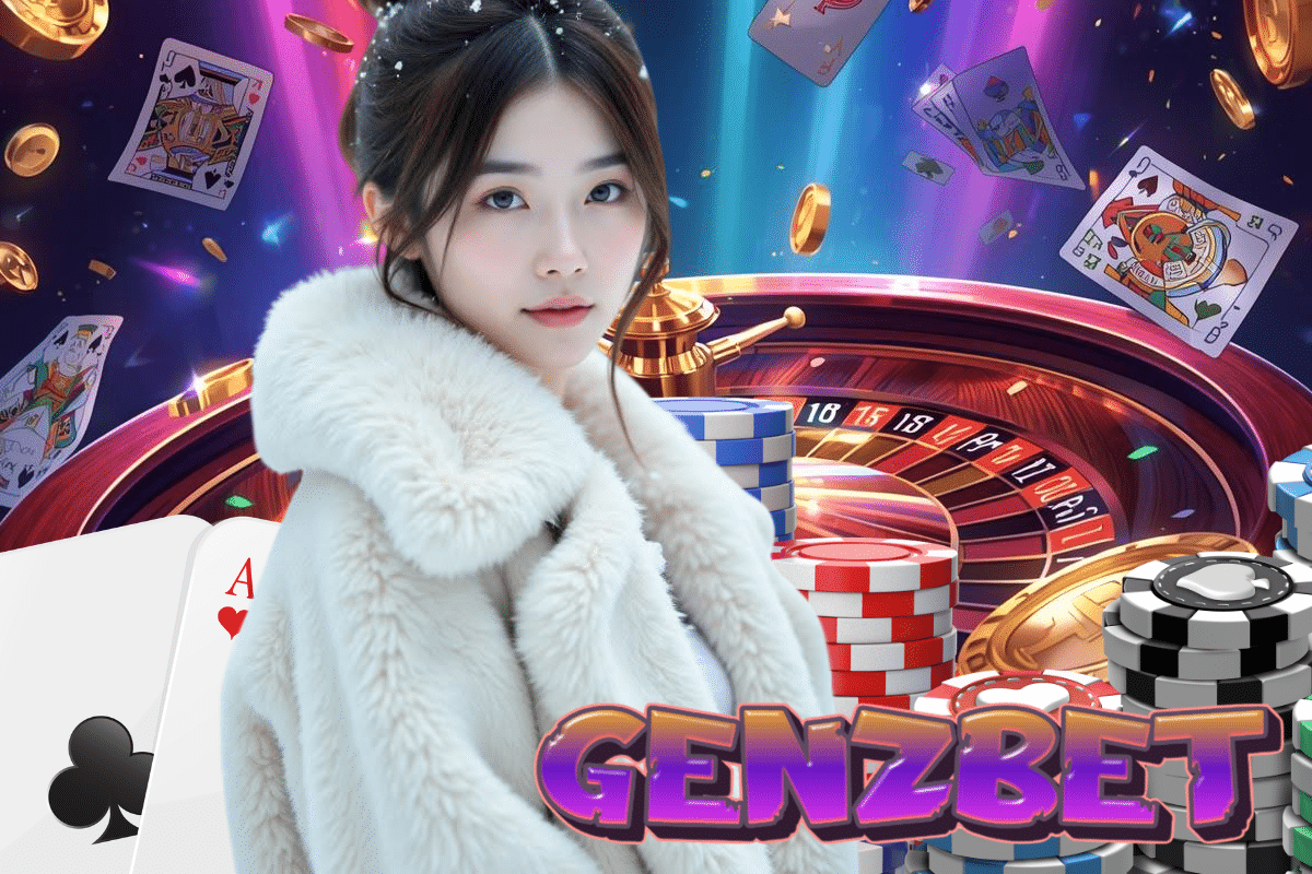 genzbet slot