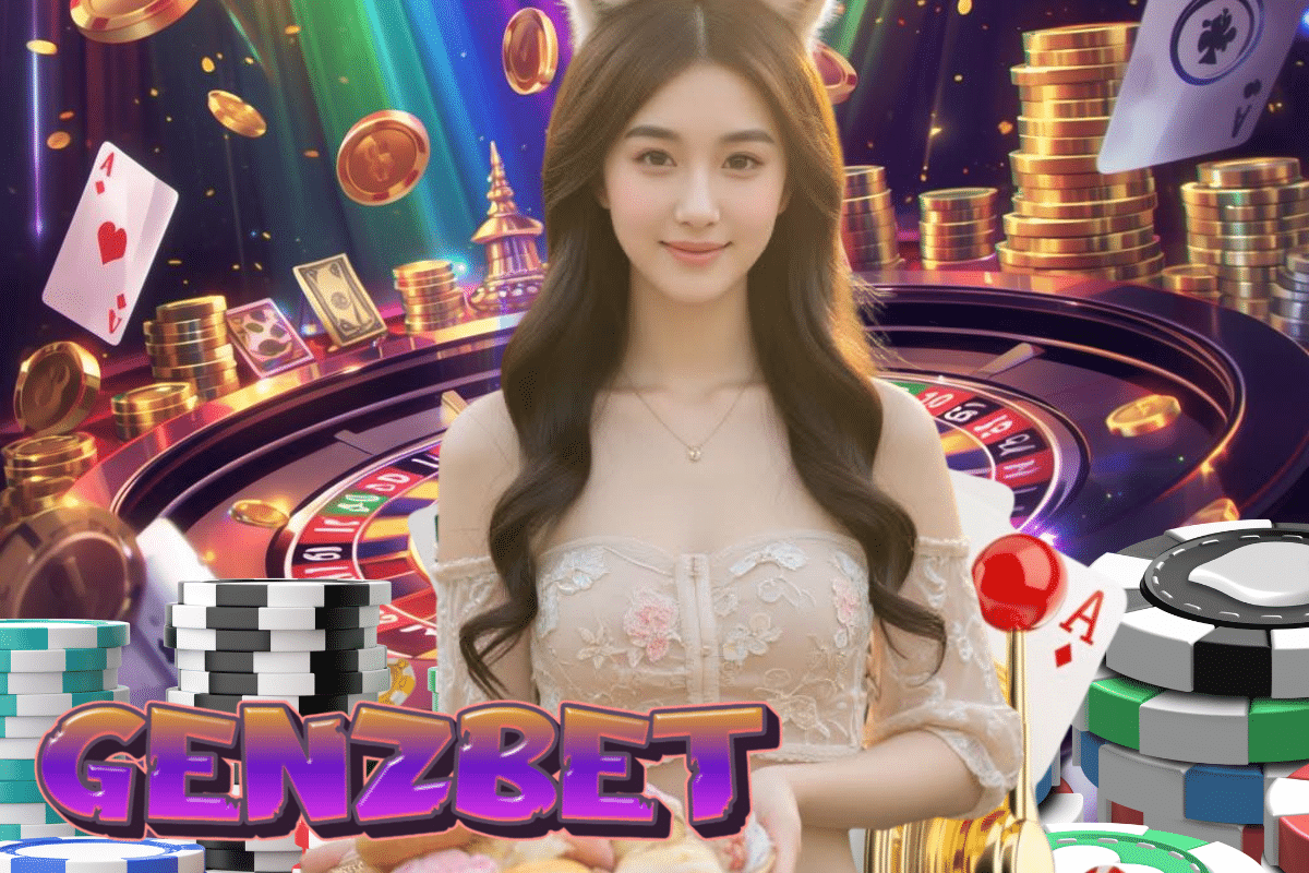 genzbet คาสิโน