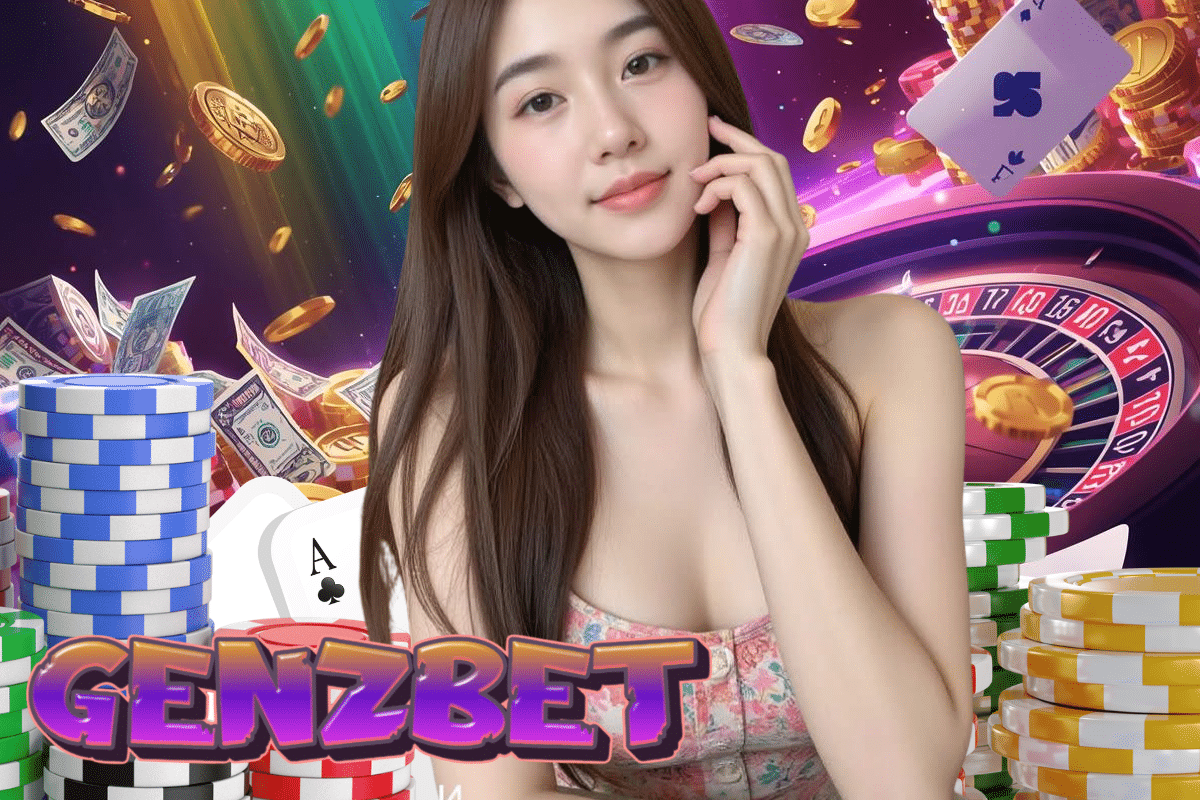 genzbet ทางเข้า